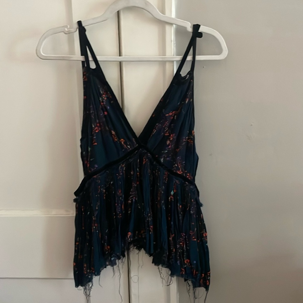 Free people tank